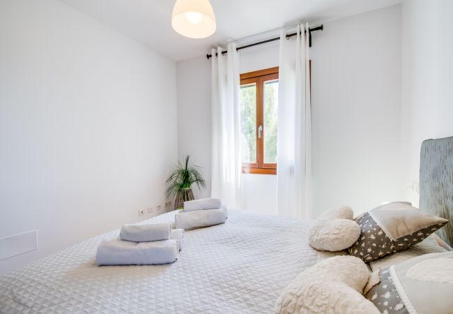 Maison à Alcúdia - Maison Delicias avec piscine près de la plage à Alcudia Maison à Alcúdia - Maison Delicias avec piscine près de la plage à Alcudia