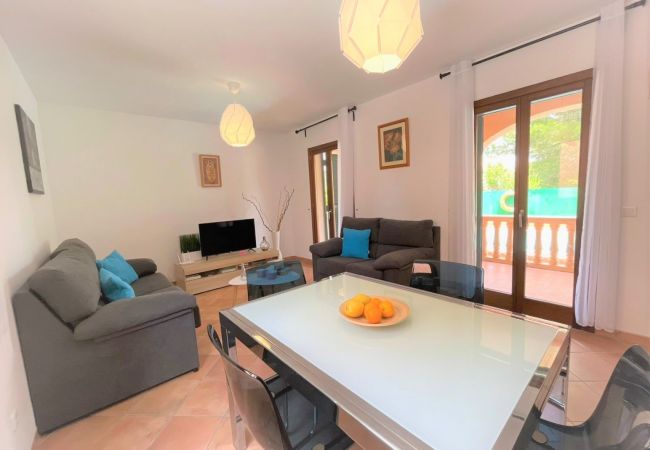 Maison à Alcúdia - Maison Delicias avec piscine près de la plage à Alcudia Maison à Alcúdia - Maison Delicias avec piscine près de la plage à Alcudia