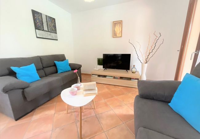 Maison à Alcúdia - Maison Delicias avec piscine près de la plage à Alcudia Maison à Alcúdia - Maison Delicias avec piscine près de la plage à Alcudia