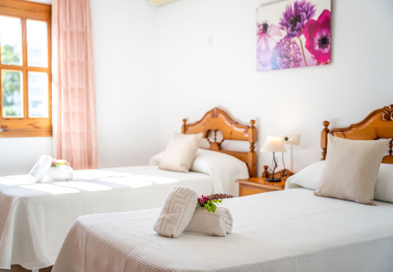 Maison à Alcudia - Maison avec piscine Eden Lago près de la plage Maison à Alcudia - Maison avec piscine Eden Lago près de la plage