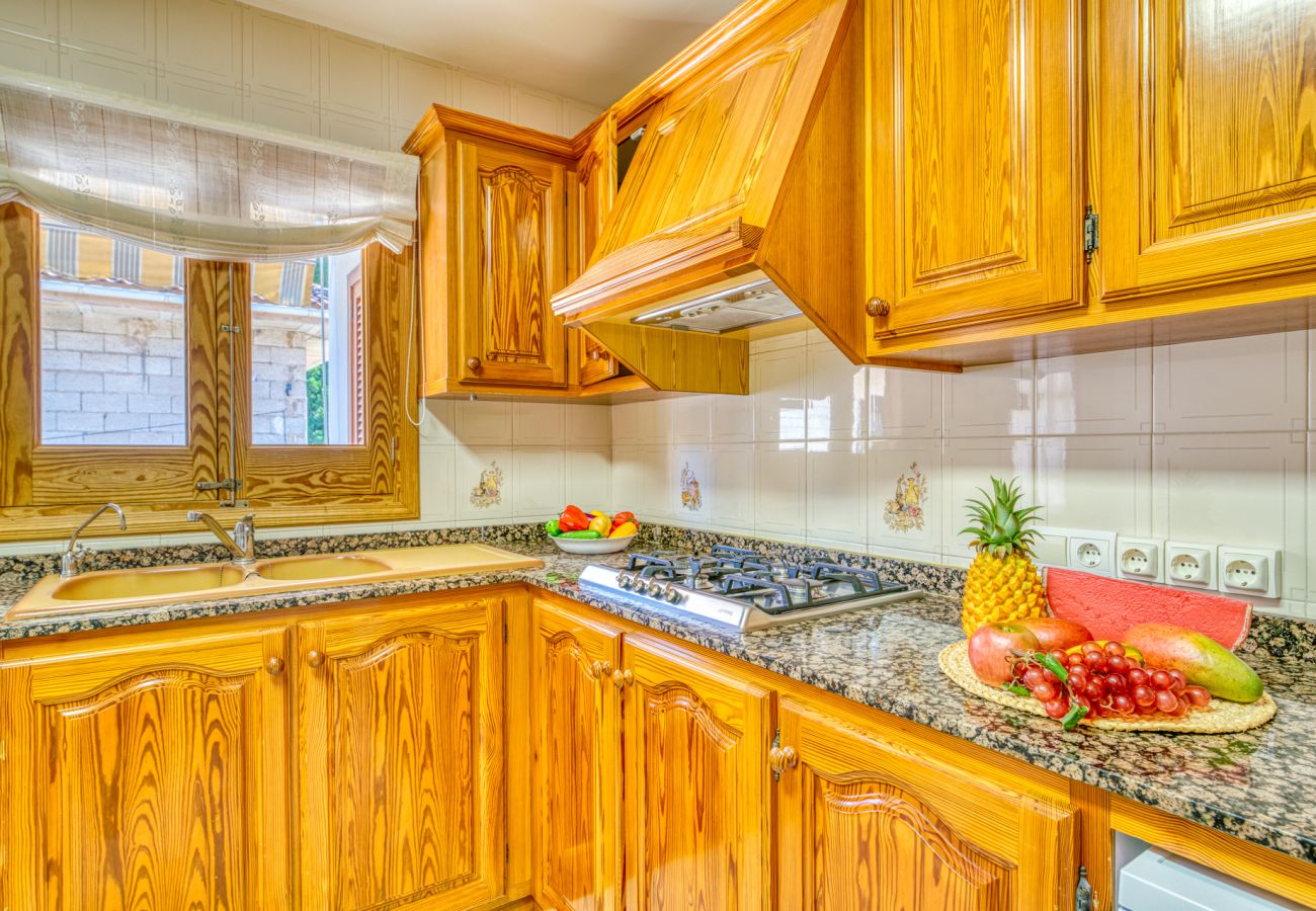 Maison à Alcudia - Maison avec piscine Eden Lago près de la plage Maison à Alcudia - Maison avec piscine Eden Lago près de la plage