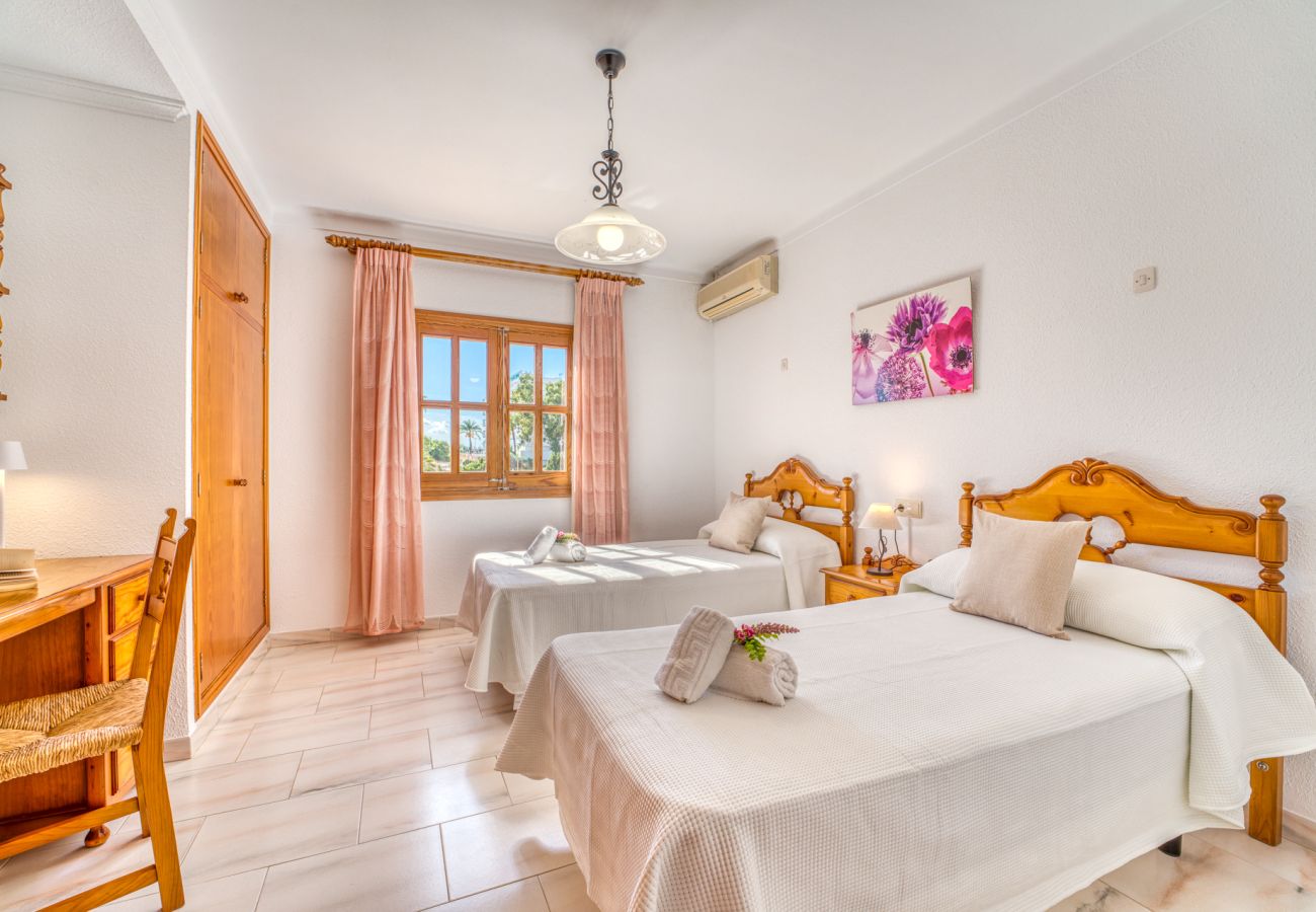 Maison à Alcudia - Maison avec piscine Eden Lago près de la plage Maison à Alcudia - Maison avec piscine Eden Lago près de la plage