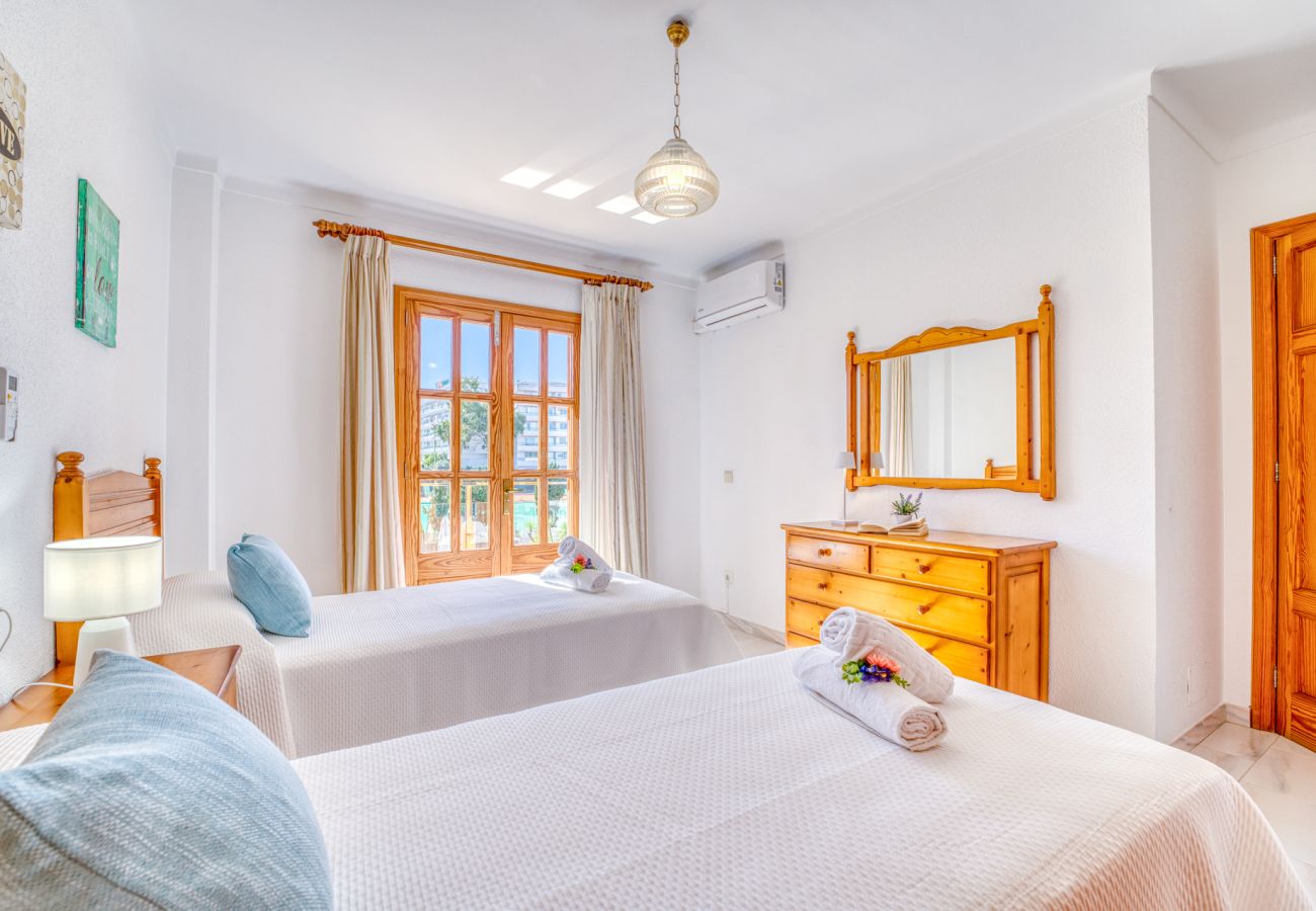 Maison à Alcudia - Maison avec piscine Eden Lago près de la plage Maison à Alcudia - Maison avec piscine Eden Lago près de la plage