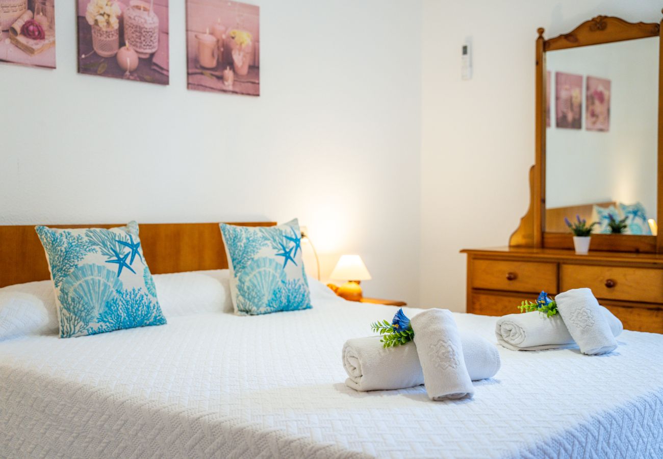 Maison à Alcudia - Maison avec piscine Eden Lago près de la plage Maison à Alcudia - Maison avec piscine Eden Lago près de la plage