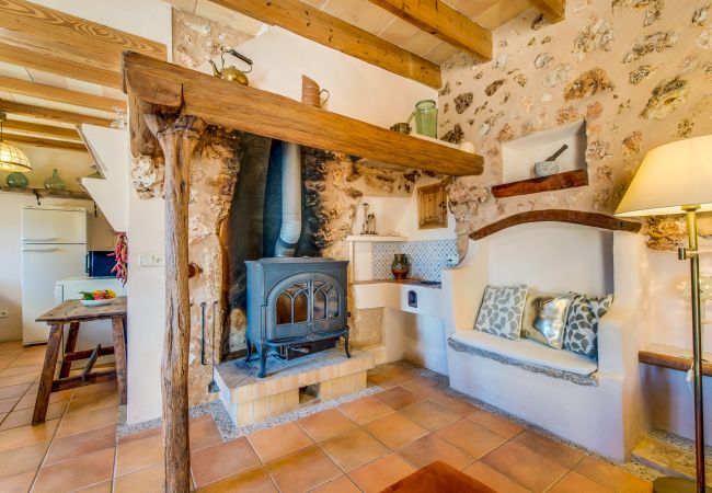 Domaine à Sencelles - Finca avec piscine Finca Maria Costitx à Majorque Domaine à Sencelles - Finca avec piscine Finca Maria Costitx à Majorque