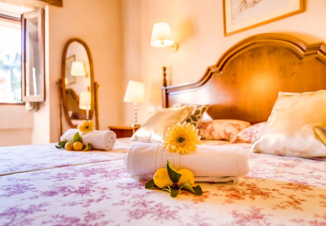 Domaine à Sencelles - Finca avec piscine Finca Maria Costitx à Majorque Domaine à Sencelles - Finca avec piscine Finca Maria Costitx à Majorque