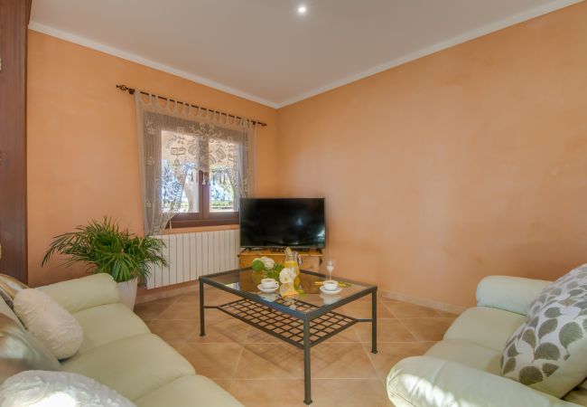 Domaine à Can Picafort - Propriété rurale Can Ribas à Can Picafort Domaine à Can Picafort - Propriété rurale Can Ribas à Can Picafort