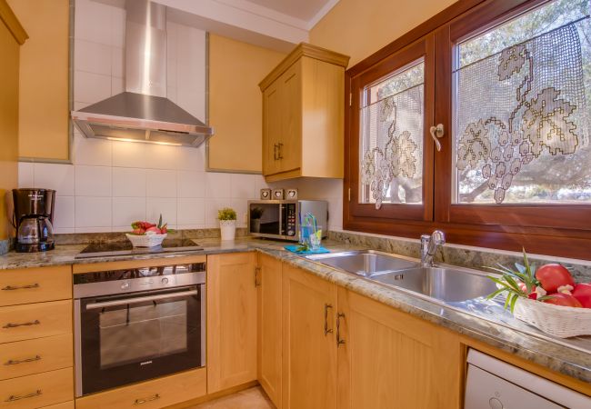 Domaine à Can Picafort - Propriété rurale Can Ribas à Can Picafort Domaine à Can Picafort - Propriété rurale Can Ribas à Can Picafort