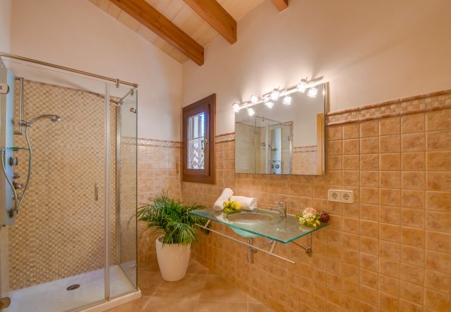 Domaine à Can Picafort - Propriété rurale Can Ribas à Can Picafort Domaine à Can Picafort - Propriété rurale Can Ribas à Can Picafort