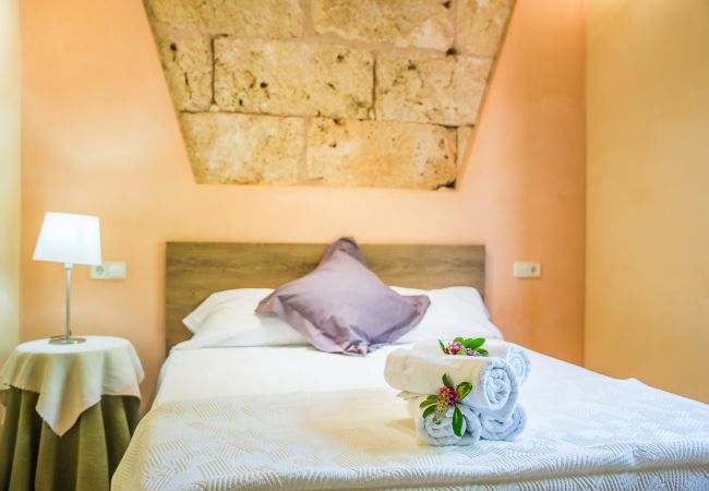 Domaine à Can Picafort - Propriété rurale Can Ribas à Can Picafort Domaine à Can Picafort - Propriété rurale Can Ribas à Can Picafort