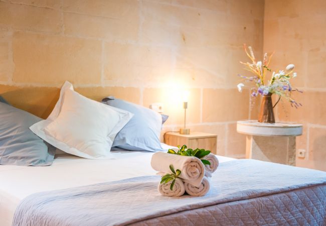 Domaine à Can Picafort - Propriété rurale Can Ribas à Can Picafort Domaine à Can Picafort - Propriété rurale Can Ribas à Can Picafort