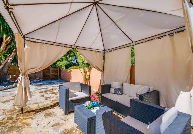 Domaine à Cala Mesquida - Vacances finca Can Sito avec piscine Domaine à Cala Mesquida - Vacances finca Can Sito avec piscine