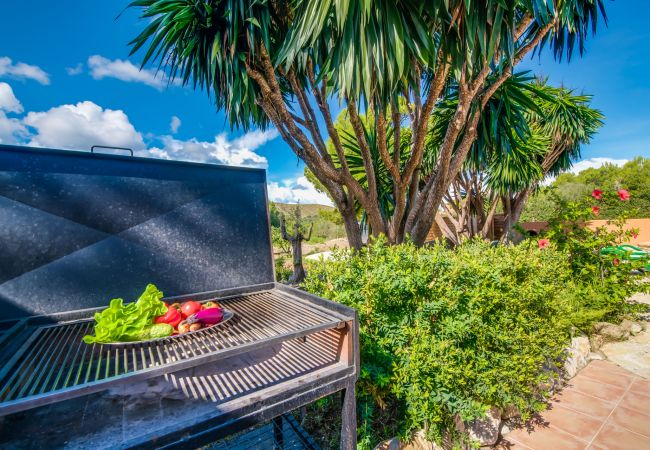 Domaine à Cala Mesquida - Vacances finca Can Sito avec piscine Domaine à Cala Mesquida - Vacances finca Can Sito avec piscine