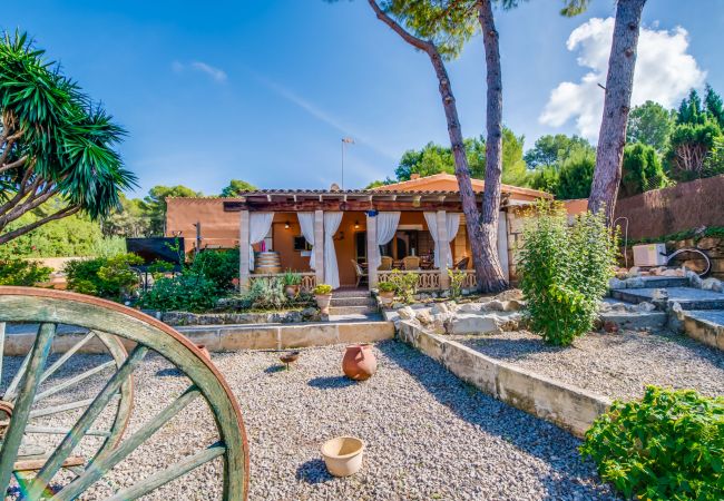 Domaine à Cala Mesquida - Vacances finca Can Sito avec piscine Domaine à Cala Mesquida - Vacances finca Can Sito avec piscine