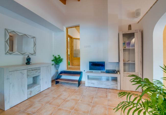 Domaine à Cala Mesquida - Vacances finca Can Sito avec piscine Domaine à Cala Mesquida - Vacances finca Can Sito avec piscine