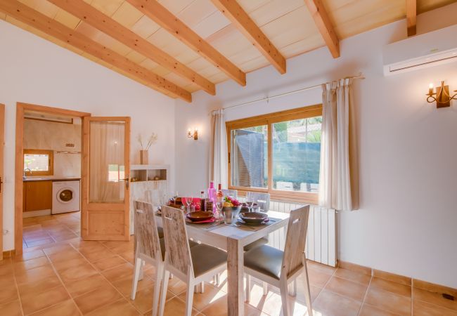 Domaine à Cala Mesquida - Vacances finca Can Sito avec piscine Domaine à Cala Mesquida - Vacances finca Can Sito avec piscine