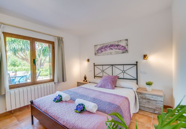 Domaine à Cala Mesquida - Vacances finca Can Sito avec piscine Domaine à Cala Mesquida - Vacances finca Can Sito avec piscine