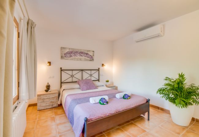 Domaine à Cala Mesquida - Vacances finca Can Sito avec piscine Domaine à Cala Mesquida - Vacances finca Can Sito avec piscine