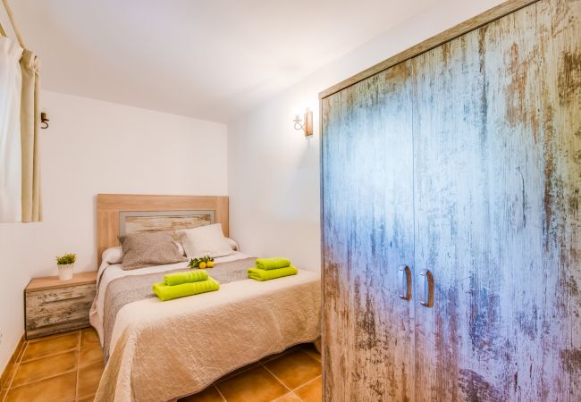 Domaine à Cala Mesquida - Vacances finca Can Sito avec piscine Domaine à Cala Mesquida - Vacances finca Can Sito avec piscine