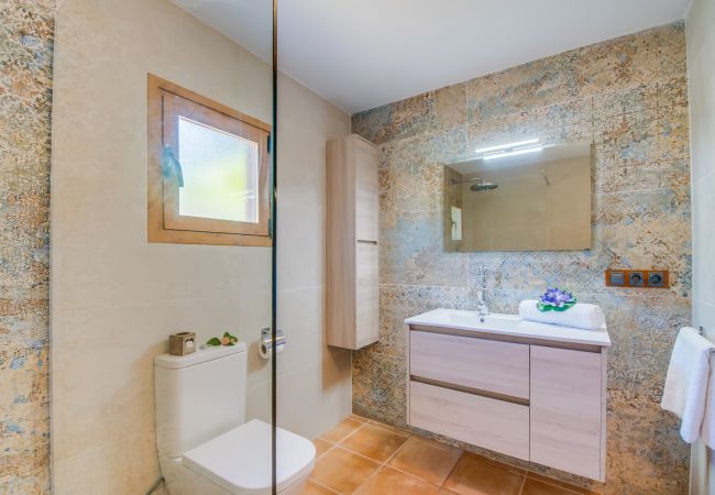 Domaine à Cala Mesquida - Vacances finca Can Sito avec piscine Domaine à Cala Mesquida - Vacances finca Can Sito avec piscine