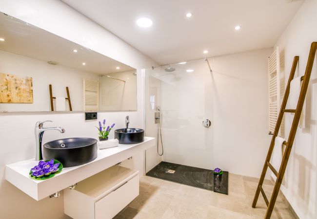 Domaine à Llubi - Finca durable Can Tomeu à Majorque Domaine à Llubi - Finca durable Can Tomeu à Majorque