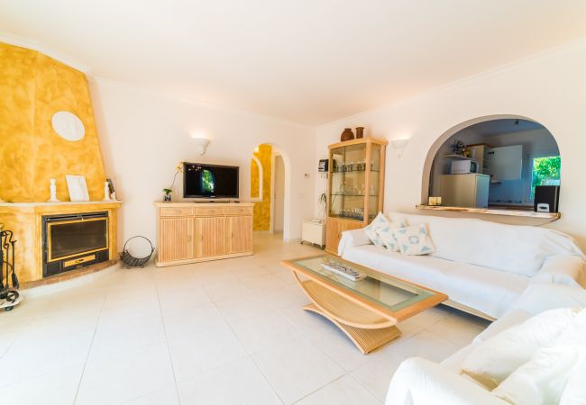 Maison à Son Serra de Marina - Maison près de la mer Casa Bel à Son Serra de Majorque Maison à Son Serra de Marina - Maison près de la mer Casa Bel à Son Serra de Majorque