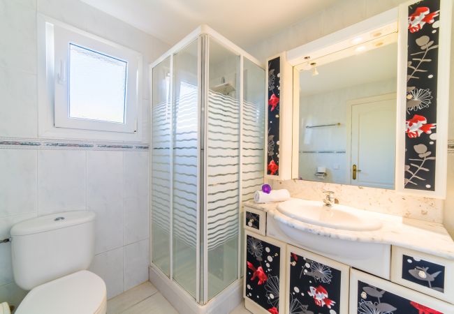 Maison à Son Serra de Marina - Maison près de la mer Casa Bel à Son Serra de Majorque Maison à Son Serra de Marina - Maison près de la mer Casa Bel à Son Serra de Majorque