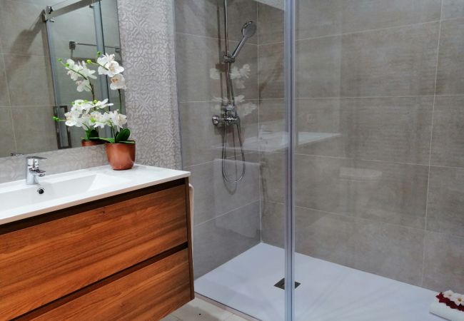 Maison à Alcúdia - Casa Flor avec piscine près de la plage d'Alcudia à Majorque Maison à Alcúdia - Casa Flor avec piscine près de la plage d'Alcudia à Majorque