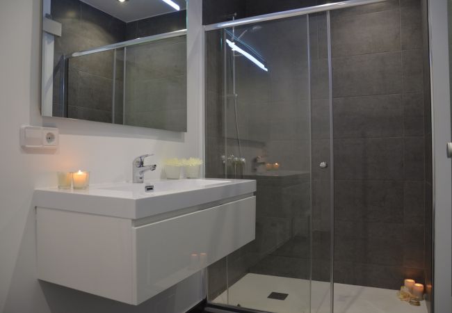 Maison à Alcúdia - Casa Flor avec piscine près de la plage d'Alcudia à Majorque Maison à Alcúdia - Casa Flor avec piscine près de la plage d'Alcudia à Majorque