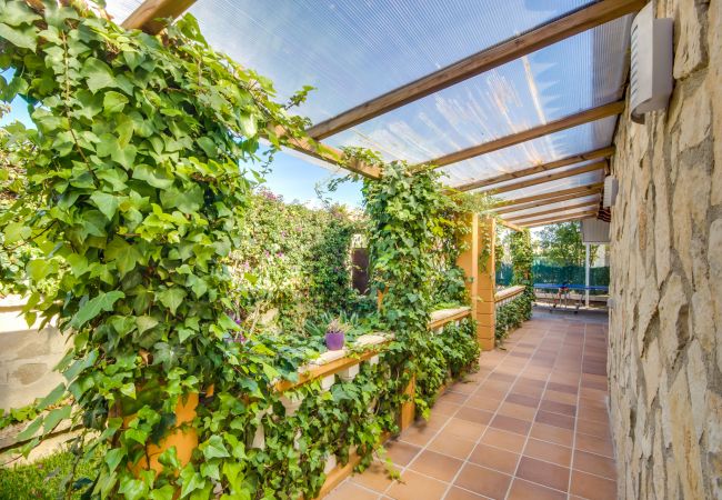 Maison à Alcúdia - Maison Alcudia avec piscine privée Casa Paqui près de la mer Maison à Alcúdia - Maison Alcudia avec piscine privée Casa Paqui près de la mer