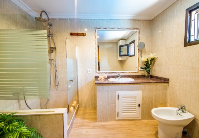 Maison à Alcúdia - Maison Alcudia avec piscine privée Casa Paqui près de la mer Maison à Alcúdia - Maison Alcudia avec piscine privée Casa Paqui près de la mer