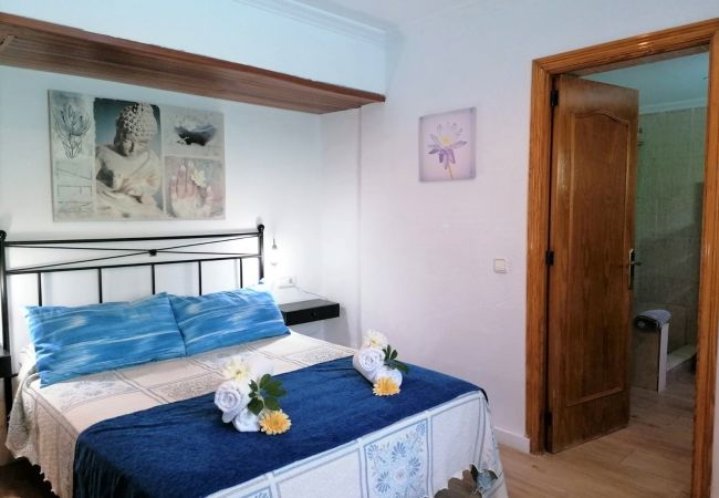 Maison à Alcúdia - Maison Alcudia avec piscine privée Casa Paqui près de la mer Maison à Alcúdia - Maison Alcudia avec piscine privée Casa Paqui près de la mer