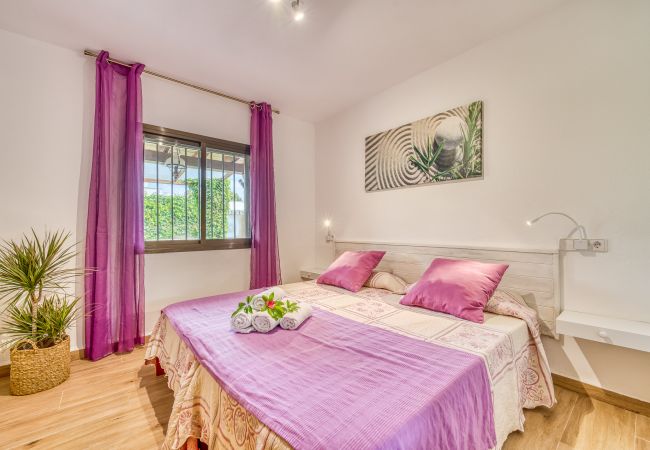 Maison à Alcúdia - Maison Alcudia avec piscine privée Casa Paqui près de la mer Maison à Alcúdia - Maison Alcudia avec piscine privée Casa Paqui près de la mer