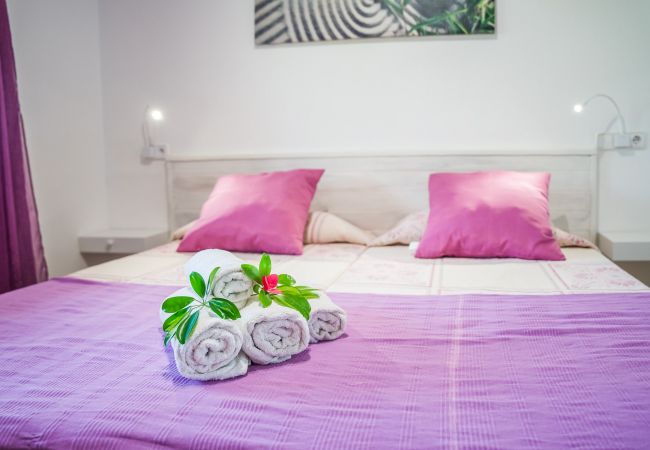 Maison à Alcúdia - Maison Alcudia avec piscine privée Casa Paqui près de la mer Maison à Alcúdia - Maison Alcudia avec piscine privée Casa Paqui près de la mer