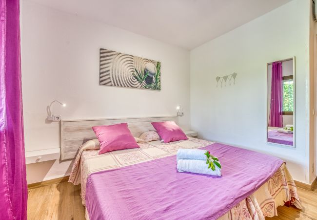 Maison à Alcúdia - Maison Alcudia avec piscine privée Casa Paqui près de la mer Maison à Alcúdia - Maison Alcudia avec piscine privée Casa Paqui près de la mer