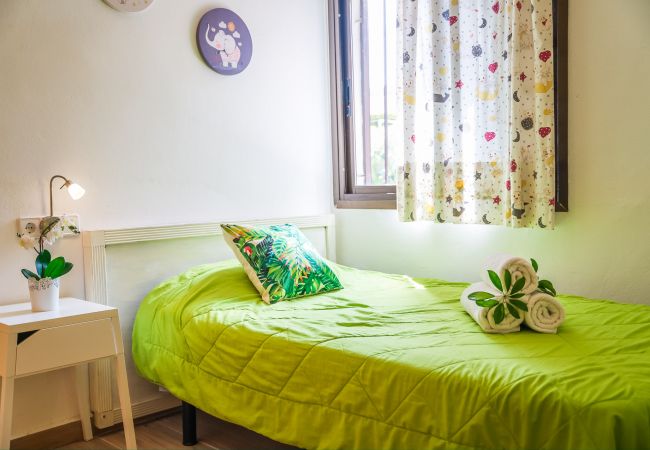 Maison à Alcúdia - Maison Alcudia avec piscine privée Casa Paqui près de la mer Maison à Alcúdia - Maison Alcudia avec piscine privée Casa Paqui près de la mer