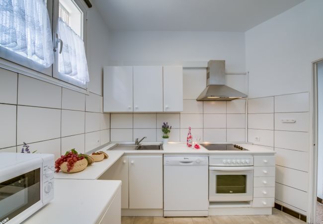 Appartement à Cala Mesquida - Maison à Majorque Casa Sabrina près de la plage Appartement à Cala Mesquida - Maison à Majorque Casa Sabrina près de la plage