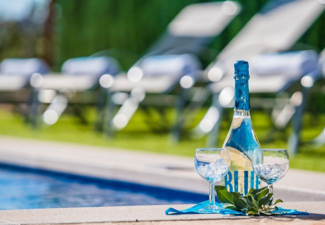 Maison à Alcúdia - Maison à Alcudia Can Micalo près de la mer Maison à Alcúdia - Maison à Alcudia Can Micalo près de la mer