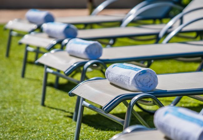 Maison à Alcúdia - Maison à Alcudia Can Micalo près de la mer Maison à Alcúdia - Maison à Alcudia Can Micalo près de la mer