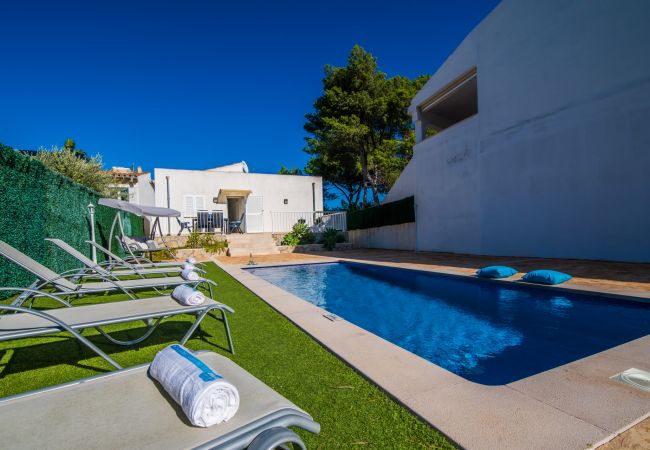 Maison à Alcúdia - Maison à Alcudia Can Micalo près de la mer Maison à Alcúdia - Maison à Alcudia Can Micalo près de la mer