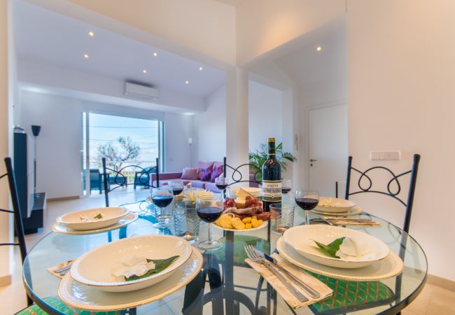 Maison à Alcúdia - Maison à Alcudia Can Micalo près de la mer Maison à Alcúdia - Maison à Alcudia Can Micalo près de la mer