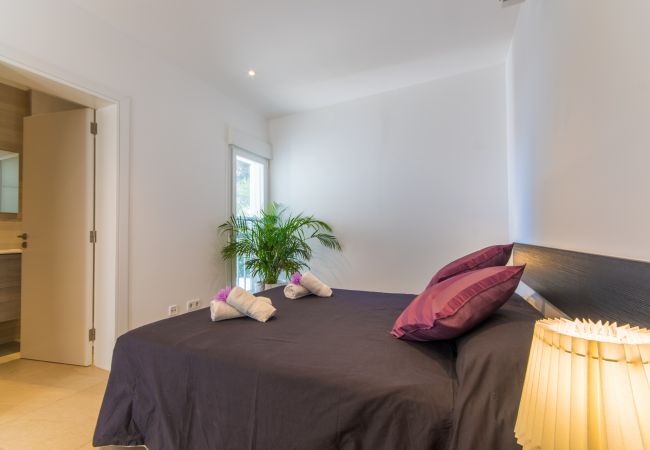 Maison à Alcúdia - Maison à Alcudia Can Micalo près de la mer Maison à Alcúdia - Maison à Alcudia Can Micalo près de la mer