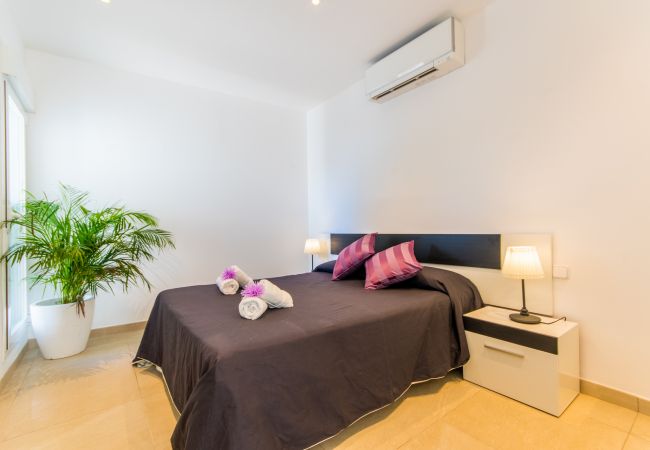 Maison à Alcúdia - Maison à Alcudia Can Micalo près de la mer Maison à Alcúdia - Maison à Alcudia Can Micalo près de la mer