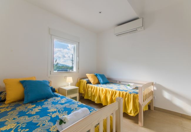 Maison à Alcúdia - Maison à Alcudia Can Micalo près de la mer Maison à Alcúdia - Maison à Alcudia Can Micalo près de la mer