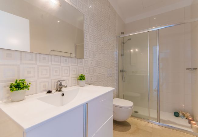 Maison à Alcúdia - Maison à Alcudia Can Micalo près de la mer Maison à Alcúdia - Maison à Alcudia Can Micalo près de la mer