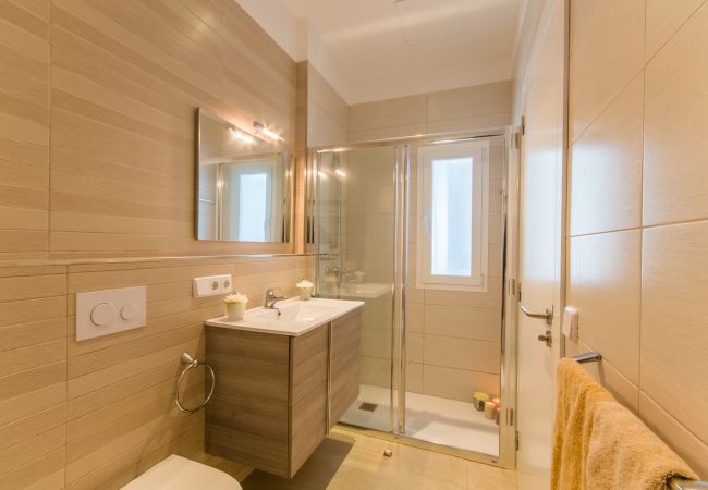 Maison à Alcúdia - Maison à Alcudia Can Micalo près de la mer Maison à Alcúdia - Maison à Alcudia Can Micalo près de la mer