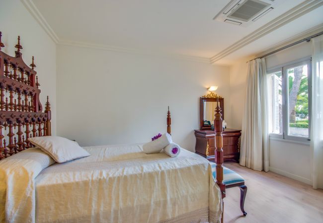 Maison à Puerto Pollensa - Maison Puerto Pollensa Llenaire piscine et vue sur la plage Maison à Puerto Pollensa - Maison Puerto Pollensa Llenaire piscine et vue sur la plage