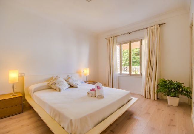 Maison à Puerto Pollensa - Maison Puerto Pollensa Llenaire piscine et vue sur la plage Maison à Puerto Pollensa - Maison Puerto Pollensa Llenaire piscine et vue sur la plage