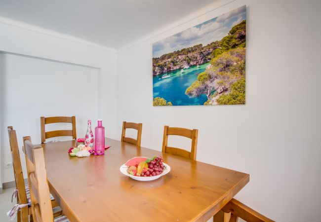 Appartement à Puerto de Alcudia - Appartement Port Alcudia Mary en bord de mer Appartement à Puerto de Alcudia - Appartement Port Alcudia Mary en bord de mer