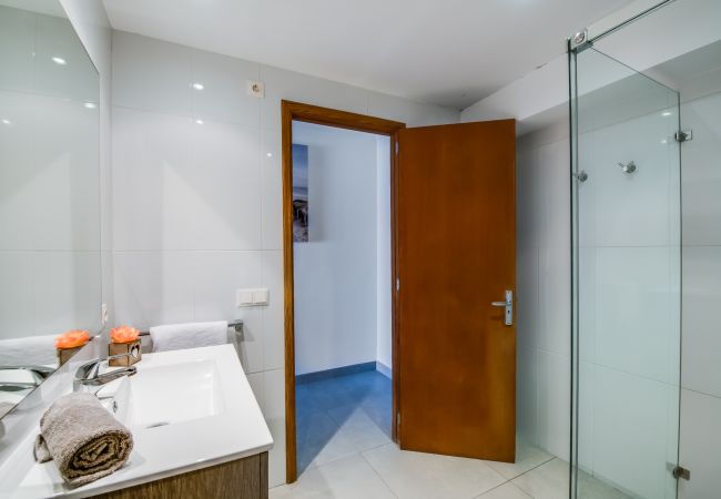 Appartement à Puerto de Alcudia - Appartement Port Alcudia Mary en bord de mer Appartement à Puerto de Alcudia - Appartement Port Alcudia Mary en bord de mer